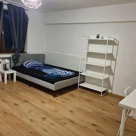 Monteurwohnung Business Ferienwohnung Grenze Dusseldorf 6 P Hilden